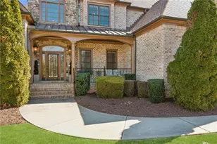 5640 Copper Creek Pass, Cumming, GA 30040 - Photo 4