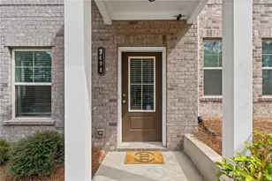 3498 Hidden Valley Cir, Lawrenceville, GA 30044 - Photo 2