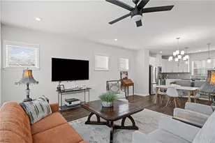 3498 Hidden Valley Cir, Lawrenceville, GA 30044 - Photo 4