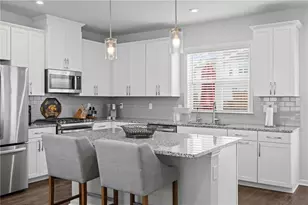 3498 Hidden Valley Cir, Lawrenceville, GA 30044 - Photo 8