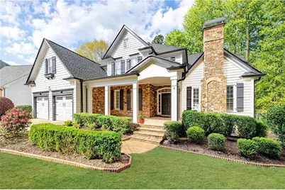 2090 Lake Windward Drive, Alpharetta, GA 30005 - Photo 1