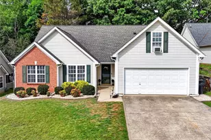 3018 Arden Ridge Terrace, Suwanee, GA 30024 - Photo 1