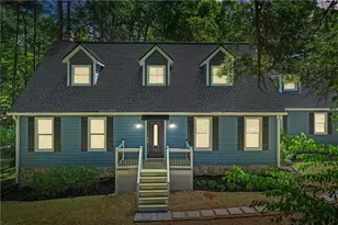 4089 Hickory Nut Dr, Douglasville, GA 30135 - Photo 2