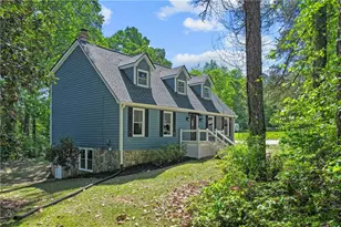 4089 Hickory Nut Dr, Douglasville, GA 30135 - Photo 6