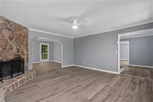 4089 Hickory Nut Dr, Douglasville, GA 30135 - Photo 12