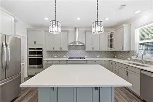 2730 Windsor Knoll Dr, Dacula, GA 30019 - Photo 4