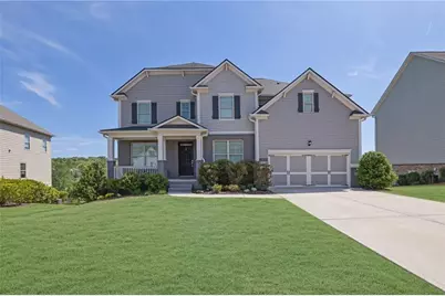 6808 New Fern Lane, Flowery Branch, GA 30542 - Photo 1