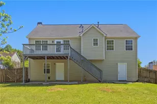 26 Ann Circle SE, Cartersville, GA 30121 - Photo 38