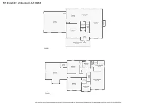 145 Ducati Dr, McDonough, GA 30252 - Photo 22