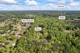 145 Ducati Dr, McDonough, GA 30252 - Photo 20