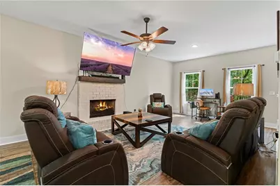145 Ducati Drive, McDonough, GA 30252 - Photo 2