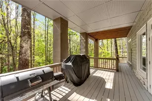 370 Mountain Trace Dr, Dahlonega, GA 30533 - Photo 34