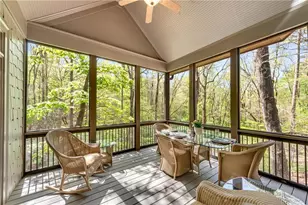 370 Mountain Trace Dr, Dahlonega, GA 30533 - Photo 14