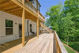 6181 Shoreland Cir, Buford, GA 30518 - Photo 32