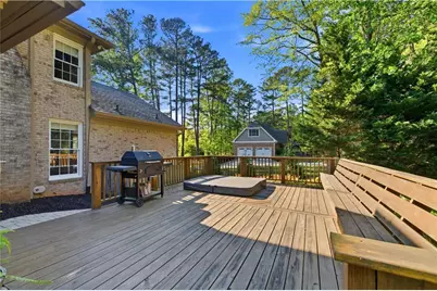 1772 Tilling Way, Stone Mountain, GA 30087 - Photo 34