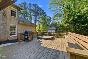 1772 Tilling Way, Stone Mountain, GA 30087 - Photo 34