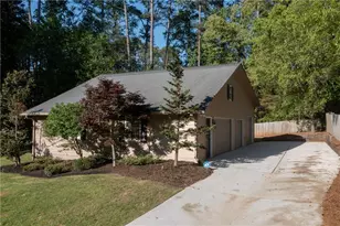 1772 Tilling Way, Stone Mountain, GA 30087 - Photo 30
