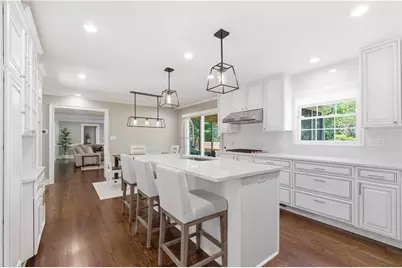 1772 Tilling Way, Stone Mountain, GA 30087 - Photo 6