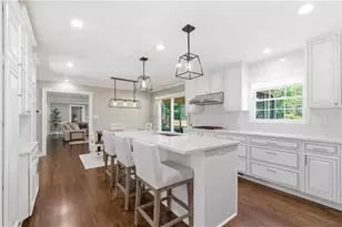 1772 Tilling Way, Stone Mountain, GA 30087 - Photo 6