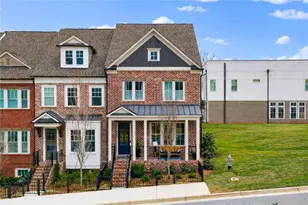 4460 Lemon St, Acworth, GA 30101 - Photo 2