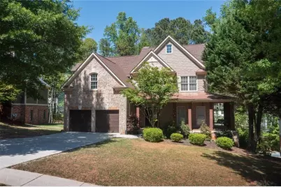 149 Riverwood Way, Dallas, GA 30157 - Photo 6
