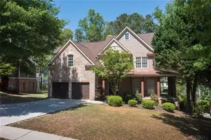 149 Riverwood Way, Dallas, GA 30157 - Photo 6