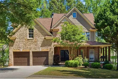 149 Riverwood Way, Dallas, GA 30157 - Photo 1