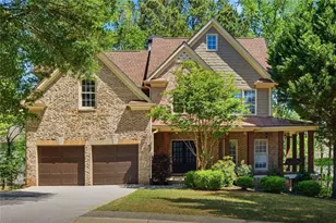 149 Riverwood Way, Dallas, GA 30157 - Photo 1