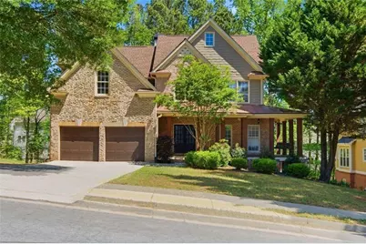 149 Riverwood Way, Dallas, GA 30157 - Photo 2