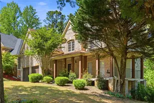 149 Riverwood Way, Dallas, GA 30157 - Photo 4