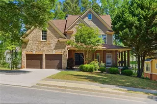 149 Riverwood Way, Dallas, GA 30157 - Photo 2