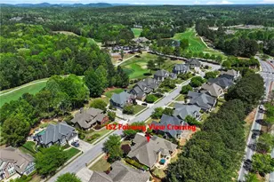152 Fairway View Crossing, Acworth, GA 30101 - Photo 40