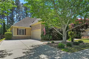 152 Fairway View Crossing, Acworth, GA 30101 - Photo 6