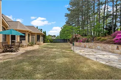 152 Fairway View Crossing, Acworth, GA 30101 - Photo 34