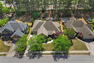 152 Fairway View Crossing, Acworth, GA 30101 - Photo 4