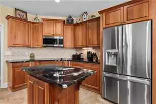 152 Fairway View Crossing, Acworth, GA 30101 - Photo 20