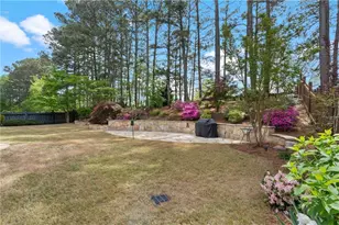 152 Fairway View Crossing, Acworth, GA 30101 - Photo 36