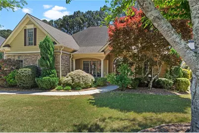 152 Fairway View Crossing, Acworth, GA 30101 - Photo 8