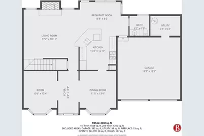 170 River Circle Road, Lawrenceville, GA 30043 - Photo 50