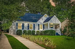 202 Mimosa Dr, Decatur, GA 30030 - Photo 2