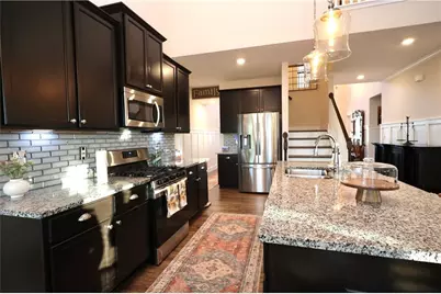 342 Sweet Plum Trail, Dallas, GA 30132 - Photo 22