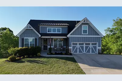 342 Sweet Plum Trail, Dallas, GA 30132 - Photo 2