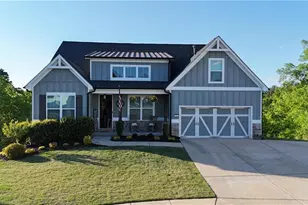 342 Sweet Plum Trl, Dallas, GA 30132 - Photo 1