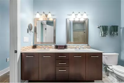 20 10th Street NW #604, Atlanta, GA 30309 - Photo 28