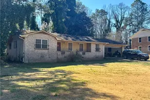 6783 Arabian Terrace, Lithonia, GA 30038 - Photo 2