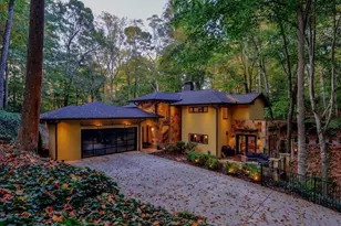 1180 E Beechwood Dr NW, Atlanta, GA 30327 - Photo 4