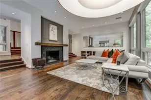1180 E Beechwood Dr NW, Atlanta, GA 30327 - Photo 20