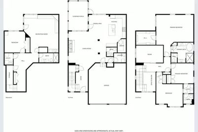 1912 Brantley Walk Lane NW, Atlanta, GA 30318 - Photo 48