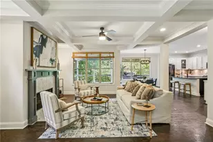 1912 Brantley Walk Ln NW, Atlanta, GA 30318 - Photo 8