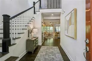 1912 Brantley Walk Ln NW, Atlanta, GA 30318 - Photo 4